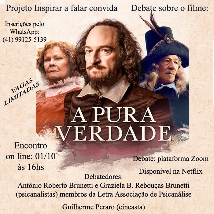  Projeto Inspirar a falar