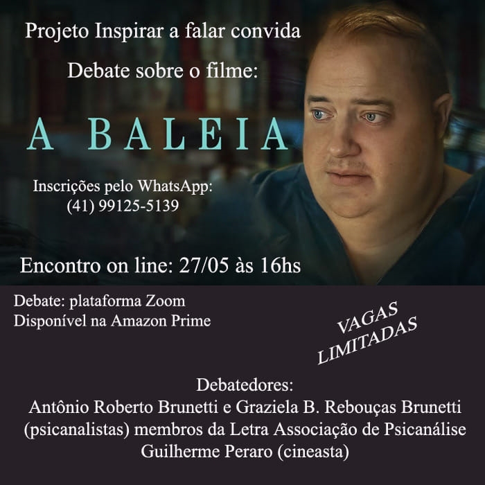  Projeto Inspirar a falar