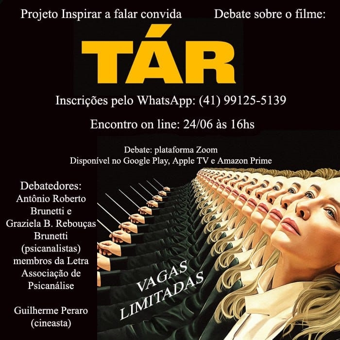  Projeto Inspirar a falar