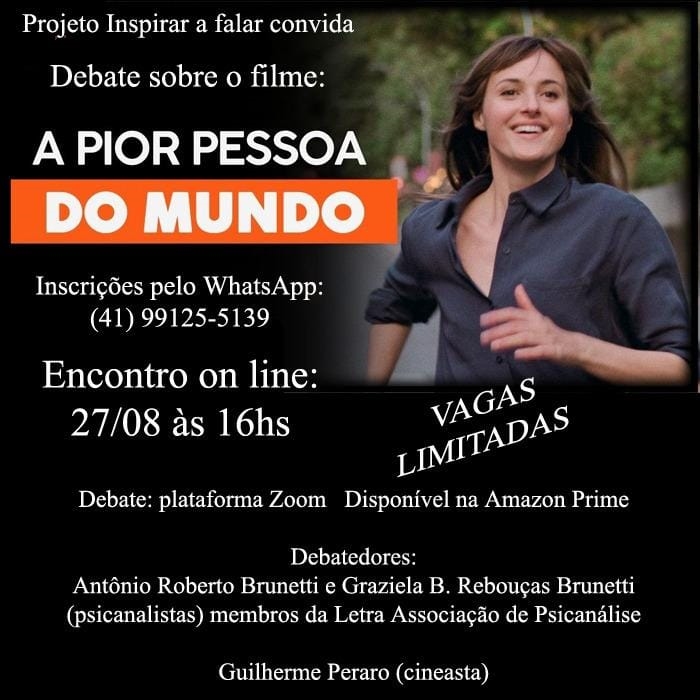  Projeto Inspirar a falar