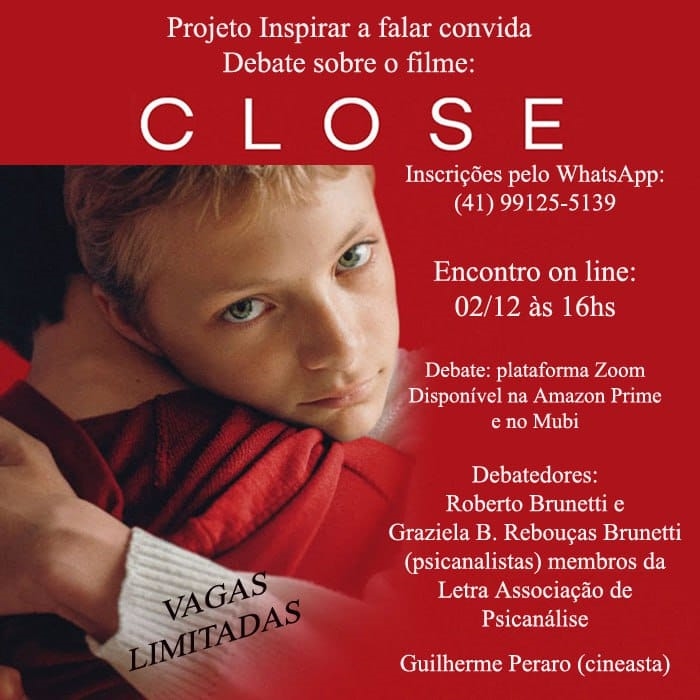  Projeto Inspirar a falar