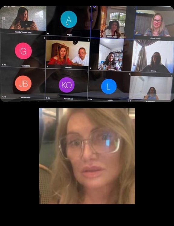  Cartel Neurose Obsessiva