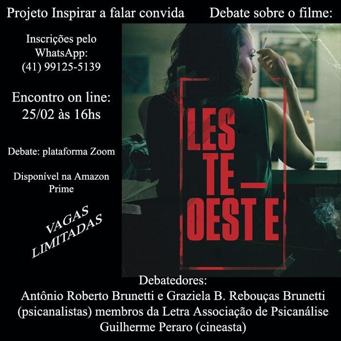  Projeto Inspirar a falar