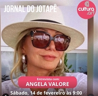 Debate público na Rádio Cultura: Entrevista com a advogada Daniele Biondo Crocetti e a psicanalista Ângela Valore.